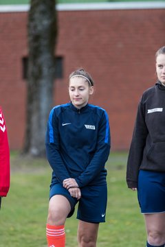 Bild 38 - Co-Trainerin der Frauen Nationalmannschaft Britta Carlson in Wahlstedt